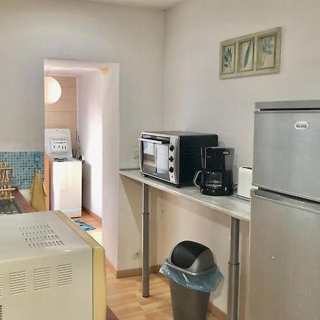 Appartement T3 Agreable A Bourbon L'Archambault Esterno foto