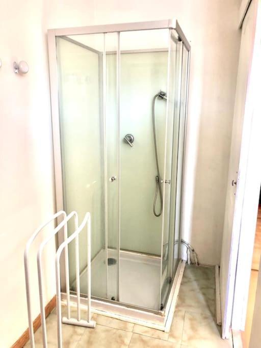 Appartement T3 Agreable A Bourbon L'Archambault Esterno foto